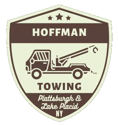 Hoffman Towing headshot