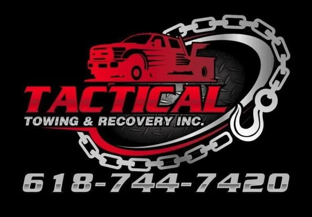 Foto de Tactical Towing & Recovery Inc.