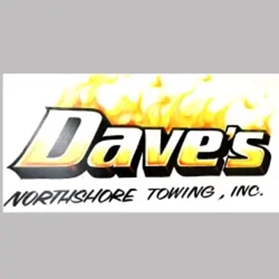 Dave's Northshore Towing headshot