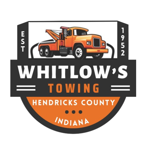 Whitlow's Towing headshot