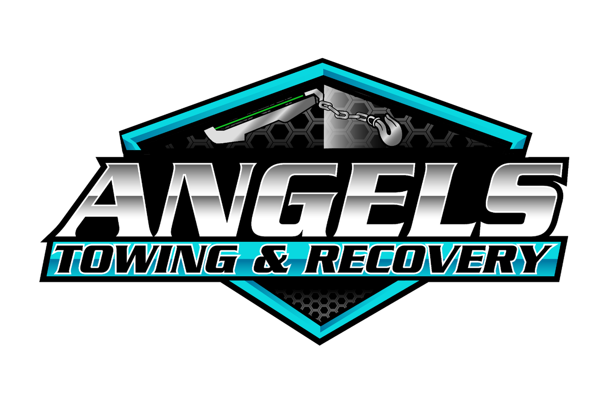 Angels Towing headshot