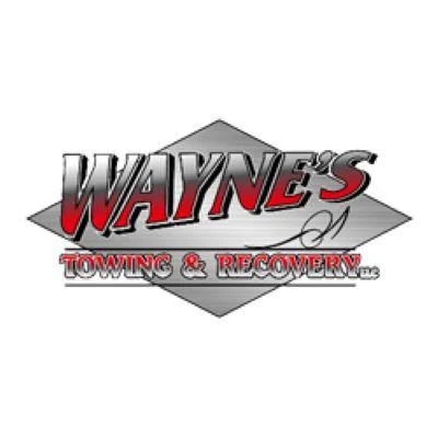 Wayne's Towing & Recovery, LLC headshot