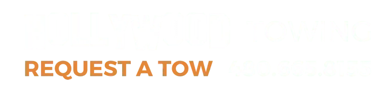 Foto de Hollywood Towing