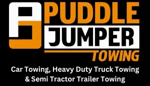 Foto de Puddle Jumper Towing
