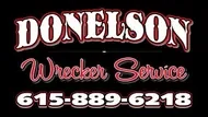 Foto de Donelson Wrecker Service, LLC