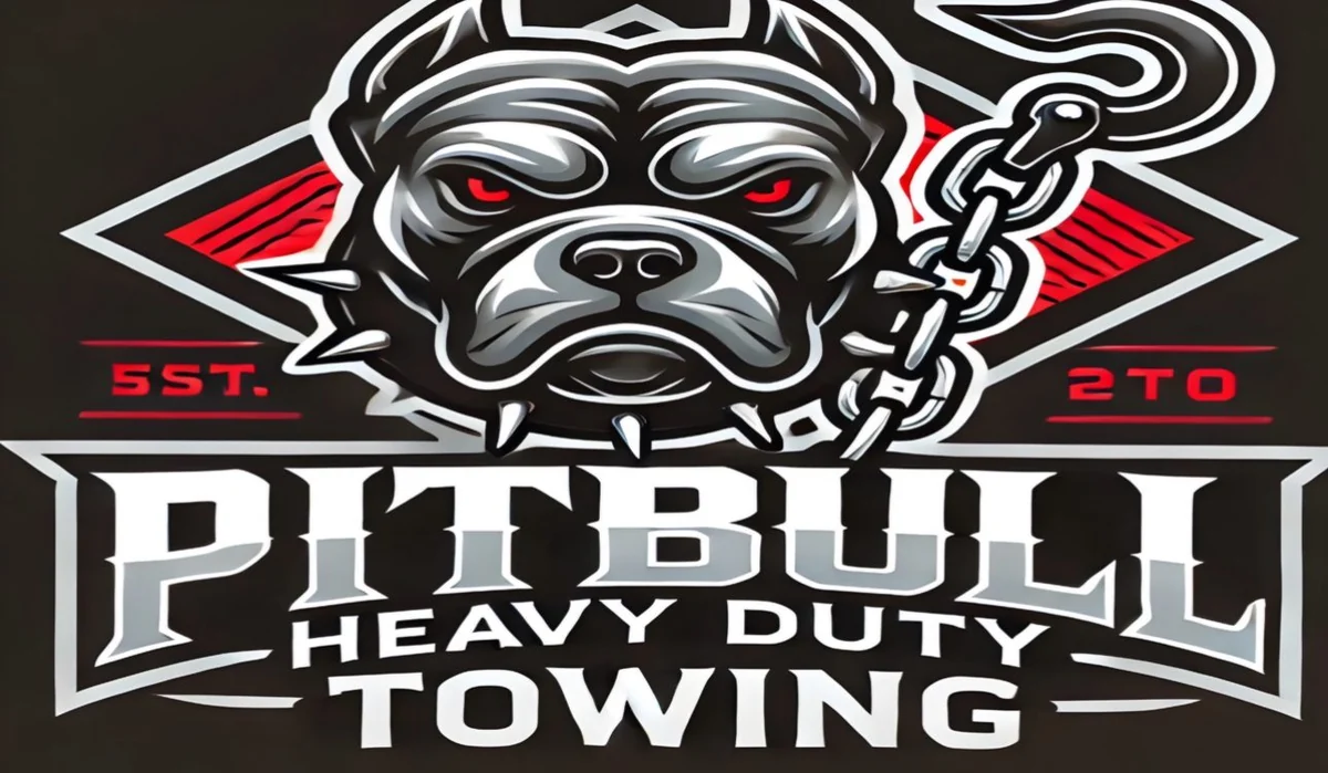Foto de Pitbull Heavy Duty Towing