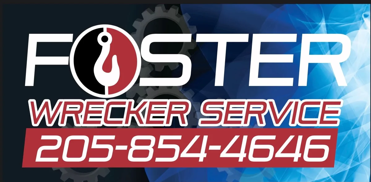 Foster Wrecker Service headshot