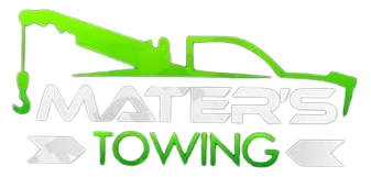 Foto de Mater's Towing LLC