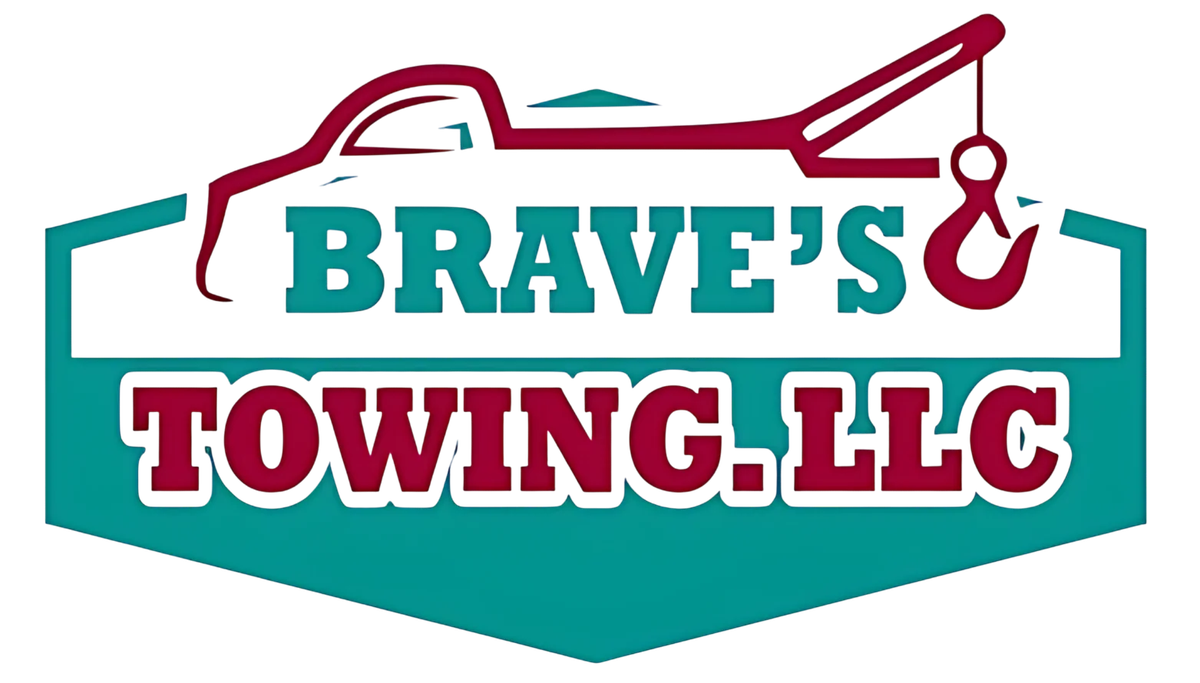 Foto de Brave's Towing LLC