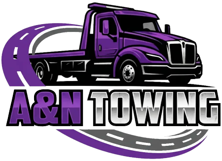 A&N Towing headshot
