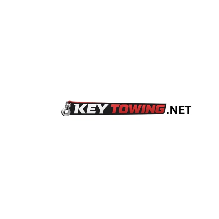 Key Towing headshot