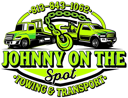 Foto de Johnny On The Spot Towing