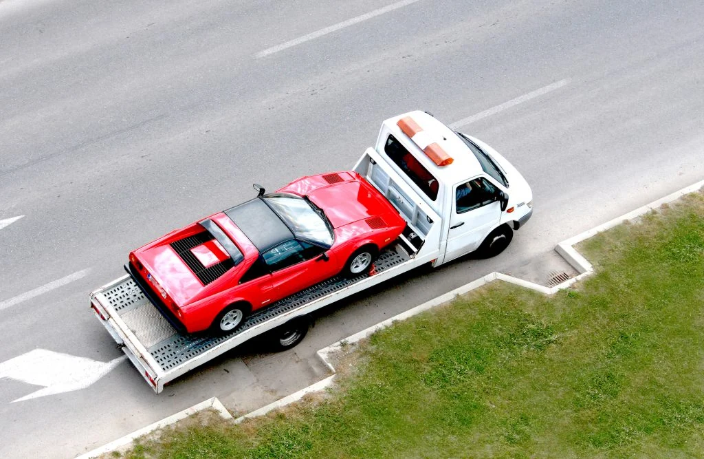Foto de Goldstar Towing LLC