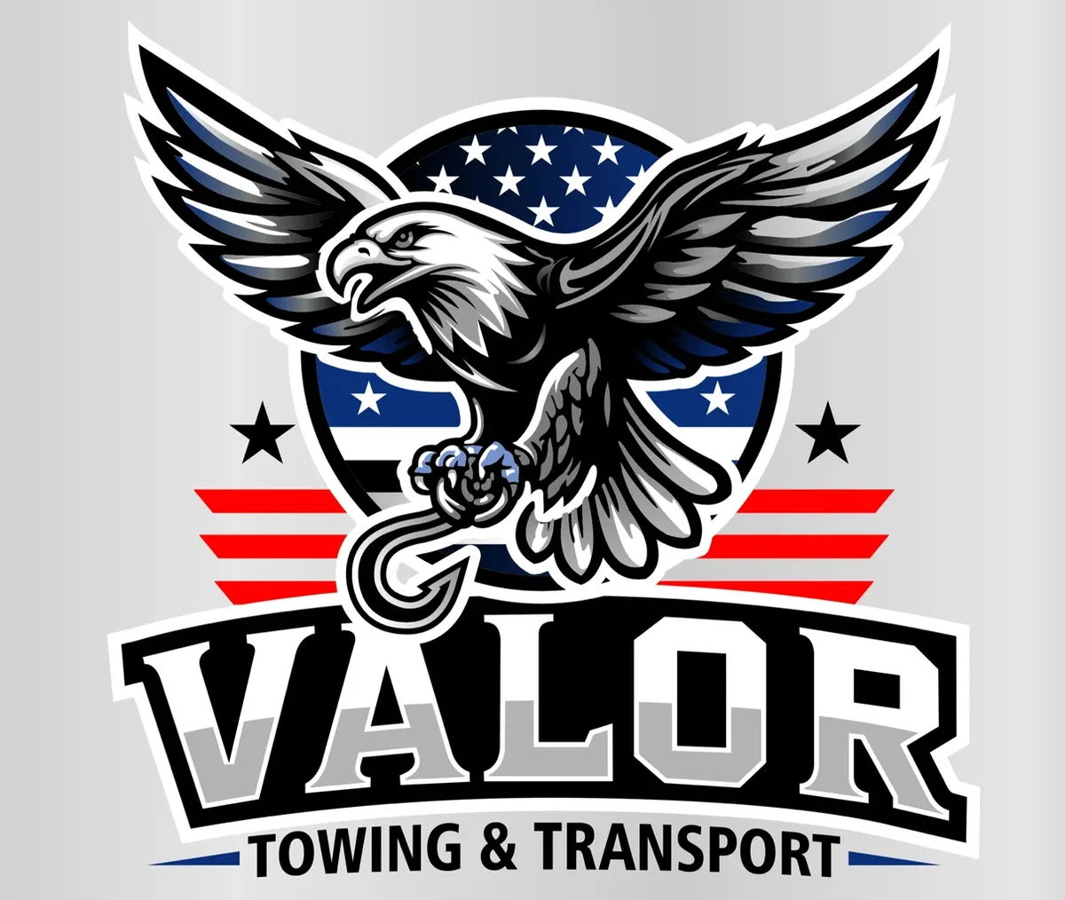 Foto de Valor Towing & Transport