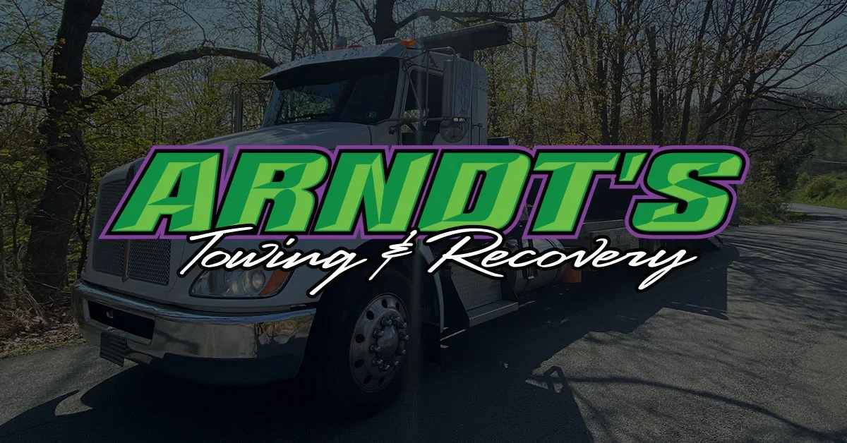 Foto de Arndt's Towing & Recovery