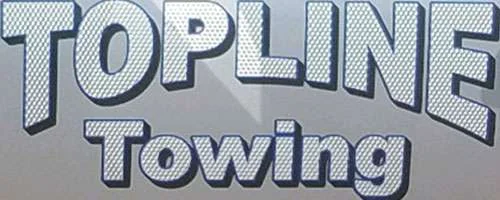 Topline Towing headshot