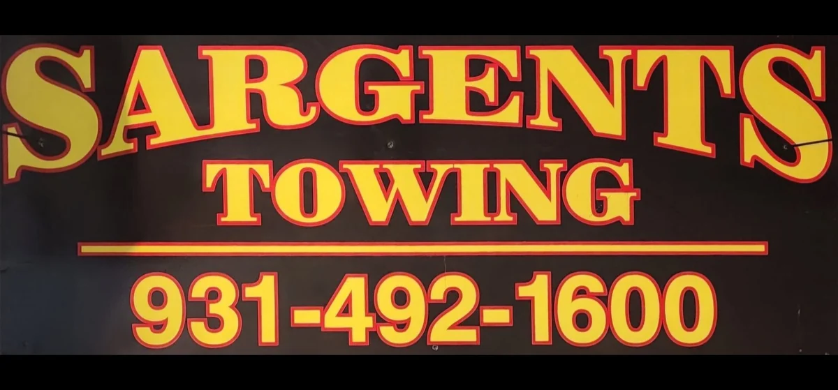 Foto de Sargent's Towing