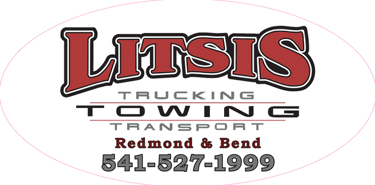 Litsis Towing headshot