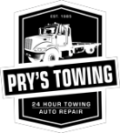Pry's Towing headshot