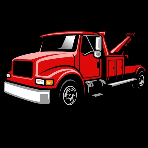 Mike Purdom's Wrecker Service headshot
