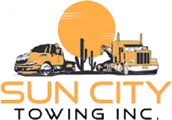 Sun City Towing Inc. headshot