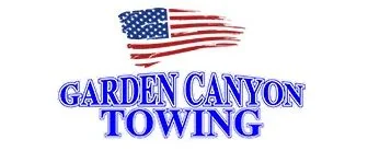 Garden Canyon Towing headshot