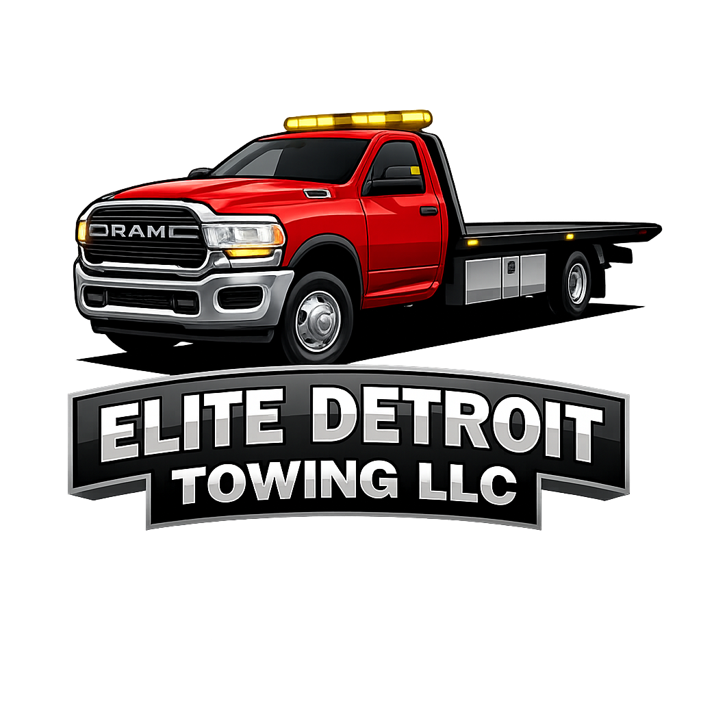 Elite Detroit Towing LLC headshot