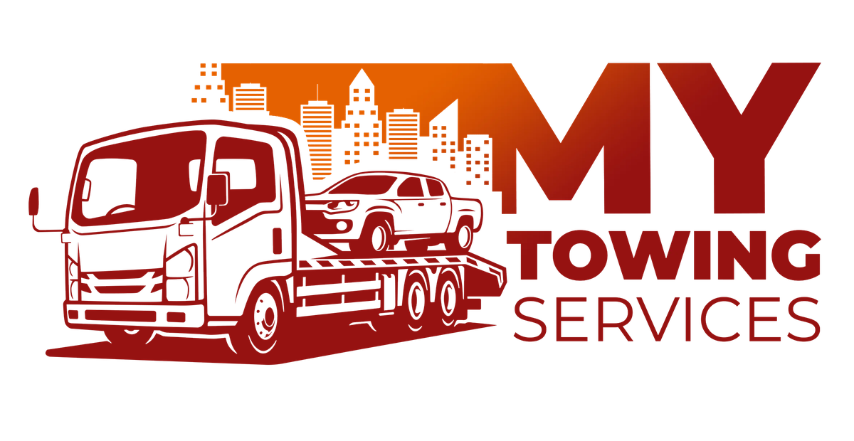 Foto de My Towing Services