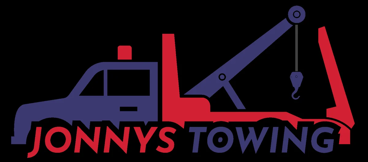 Jonny's Towing headshot