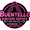 Buentello Wrecker Service headshot