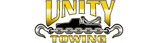 Unity Towing headshot