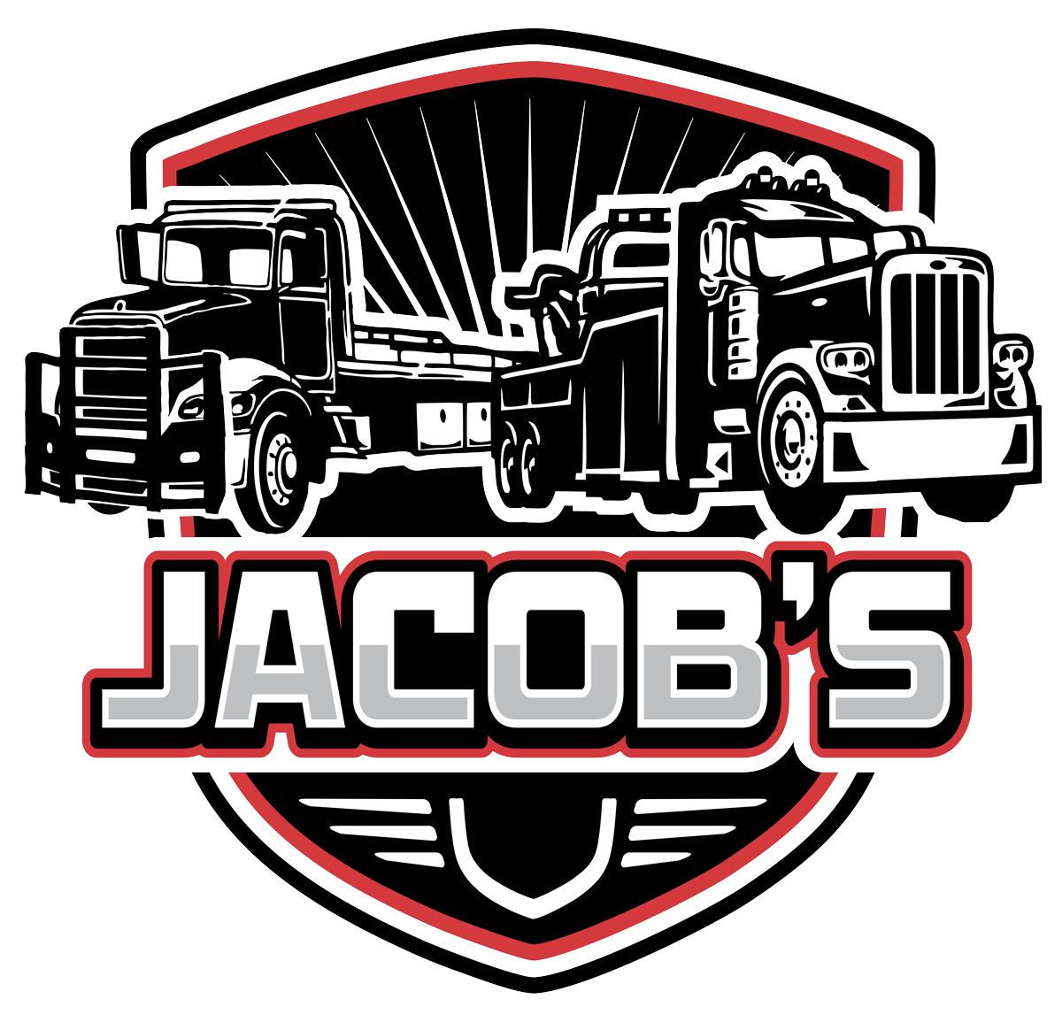 Jacob's Towing, Automotive Repair & Locksmith headshot