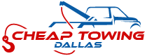 Cheap Towing Dallas headshot