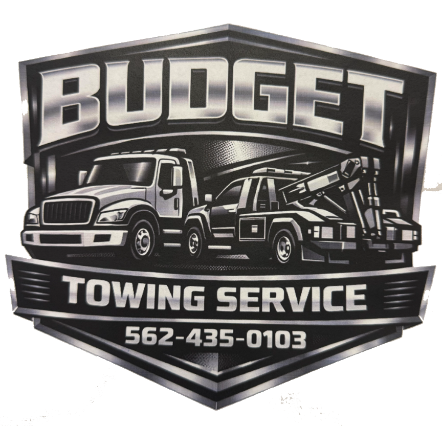 Budget Towing Service headshot