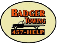 Badger Towing & Recovery headshot