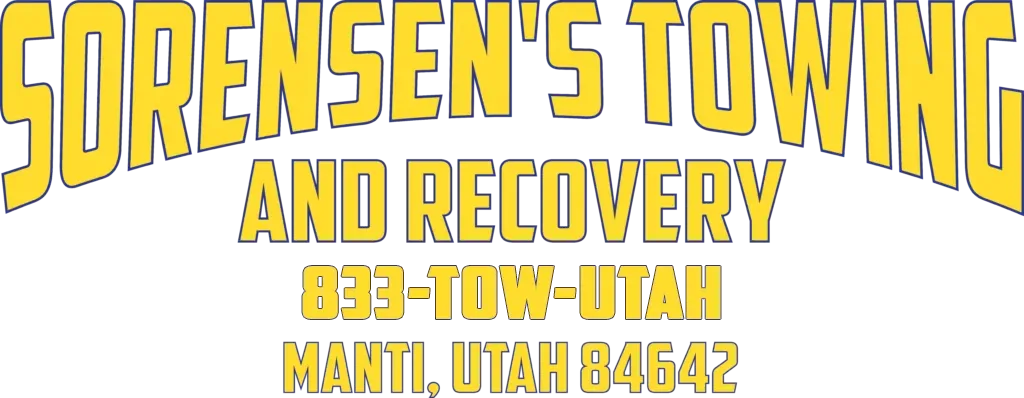 Sorensen's Towing and Recovery headshot