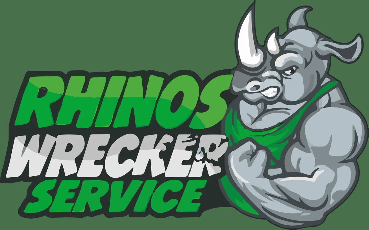 Rhino's Wrecker & Towing headshot