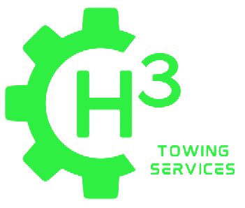 Foto de H3 Towing Services