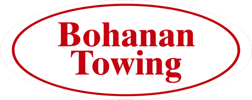 Bohanan Towing headshot