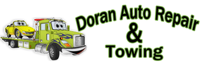 Doran Auto Repair and Towing headshot