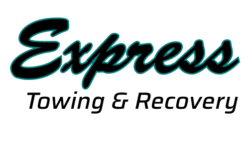 Express Towing & Recovery headshot