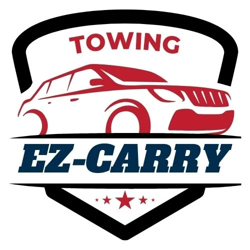 Foto de EZ-Carry University Place Towing