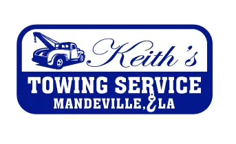 Foto de Keith's Towing Service