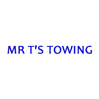 Mr. T's Towing headshot