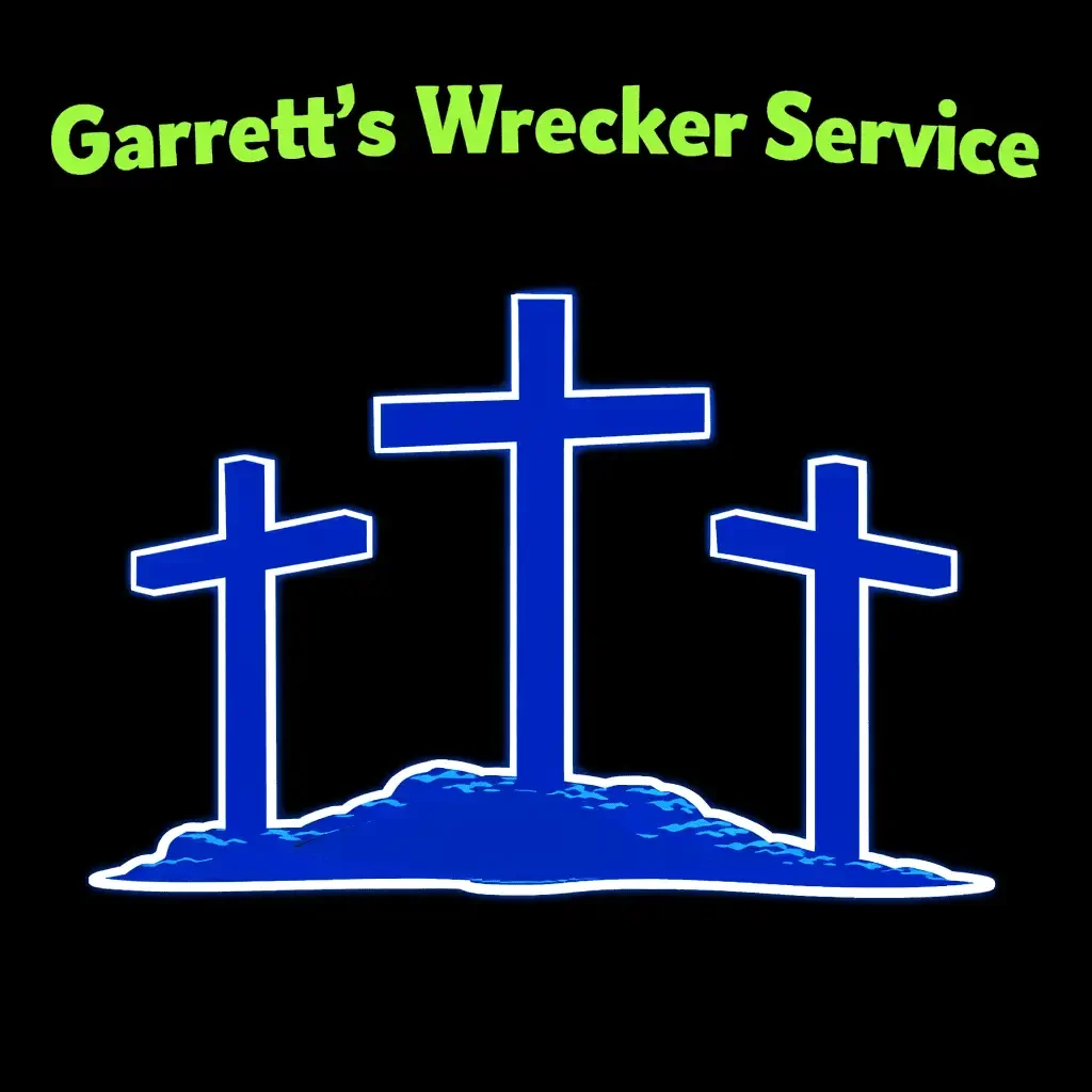 Foto de Garrett's Wrecker Service