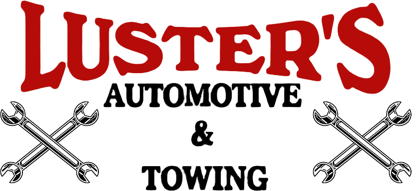 Lusters Automotive & Towing LLC headshot