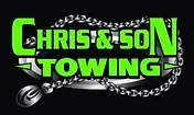 Chris & Son Towing headshot