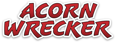 Foto de Acorn Wrecker
