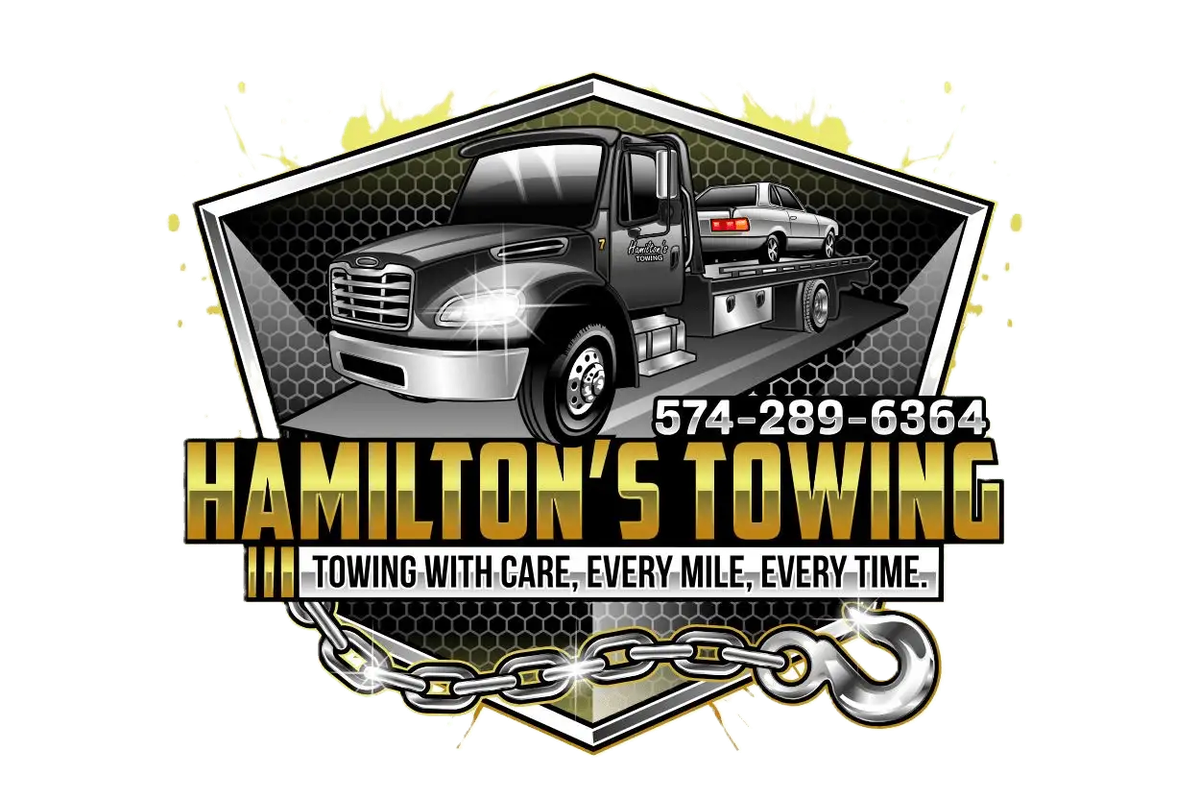 Hamilton's Towing headshot