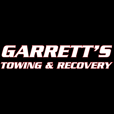 Foto de Garrett's Towing & Recovery, LLC